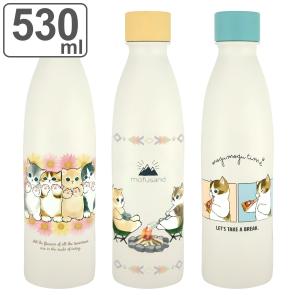 コウペンちゃん ステンレスワンプッシュタンブラー480ml 保温保冷水筒