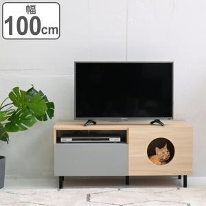 テレビ台 幅120cm 姫系 シャビーテイスト 完成品 ブロカント （ テレビ