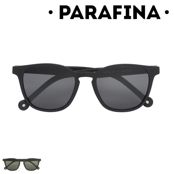 サングラス PARAFINA RUTA レディース メンズ おしゃれ （ パラフィナ カラーレンズ ...