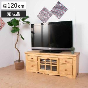 アメリカン　カントリー　家具　ハート　テレビ台　TV ラック 楽天市場】テレビボード 幅150 完成品 サイズオーダー可 [RTE-5]【送料