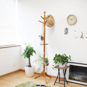 カリモク家具（KARIMOKU FURNITURE） ポールスタンド AU5200 MK MH ME