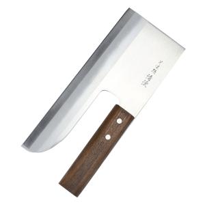 刀削麺切包丁 麺切包丁 そば切り包丁 蕎麦包丁（km） : 業務用厨房機器