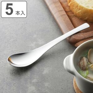 レンゲ 15cm 煮込みレンゲ 居酒家GOODS 居酒屋 ステンレス 日本製