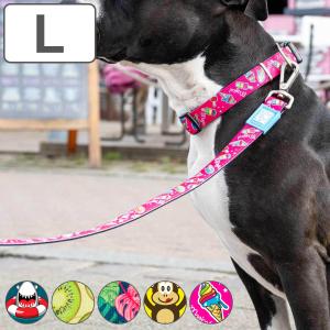 PRADA（プラダ） 2YG008 BV1 F0002 ナイロン リード ペット用品 犬