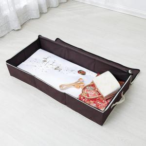 着物収納ケース 3個セット 炭入り消臭着物一式収納ケース （ 着物収納