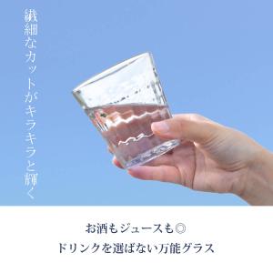 DURALEX デュラレックス プリズム コッ...の詳細画像1