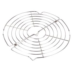 製菓用品・ケーキクーラー お菓子作り・道具 50×35×2cm マトファ 角網