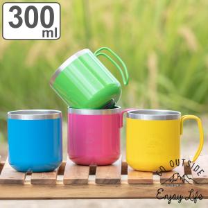 Coleman（コールマン） ダブルステンレスマグ 300 (アウトドア