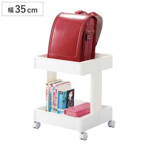 tower 【予約販売】tower 山崎実業 バッグインボックススタンド タワー