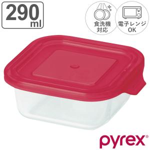 PYREX（パイレックス） （パイレックス スヌーピー ガラス密閉保存容器