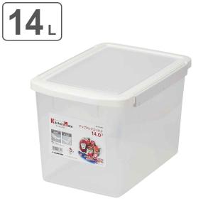 保存容器 14L キッチンメイト アップロックコ...の商品画像