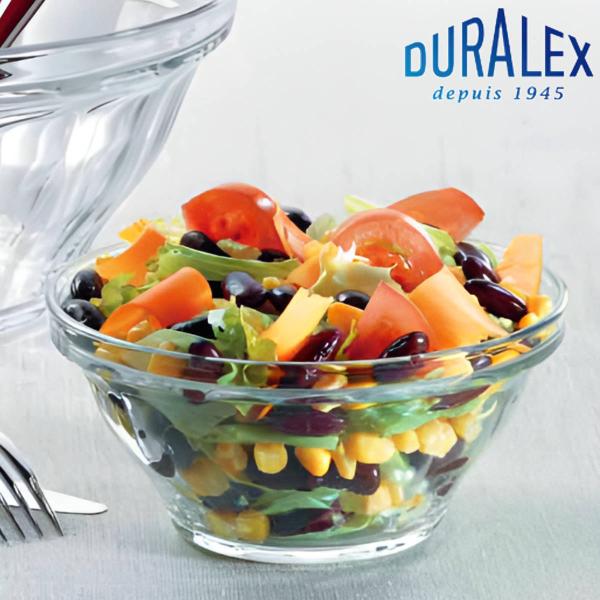 DURALEX デュラレックス ピカルディ ボウル 15cm （ PICARDIE 食洗機対応 電子...