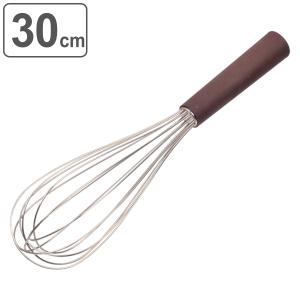 パール金属 泡立て器 エッグビーター 手動 ステンレス製 ハンド