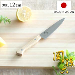 貝印 三徳包丁 16.5cm 関孫六 しらあい 日本製 （ 料理包丁 キッチン