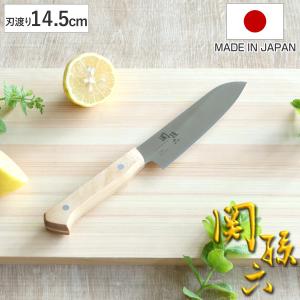 三徳包丁 刃渡り18cm 濃州正宗作 プロフェッショナル10A 日本製