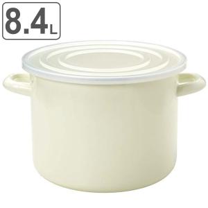 カンダ ハイグレード アルミ寸胴鍋 目盛付 51cm 100L（006230）07-0066