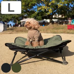 snow peak（スノーピーク） 動物用アクセサリー ドッグクッション PT