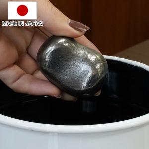 鉄玉 おまめちゃん ( 日本製 南部鉄器 南部鉄...の商品画像