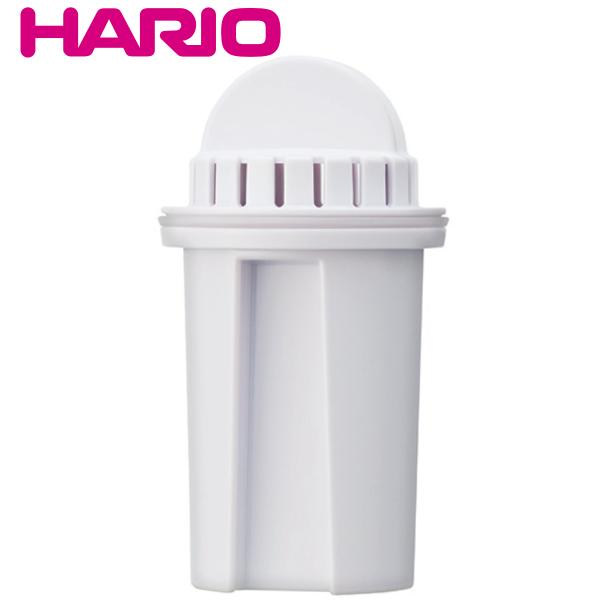 ハリオ 浄軟水ポット カートリッジ 交換用 Pure （ HARIO 軟水カートリッジ ）