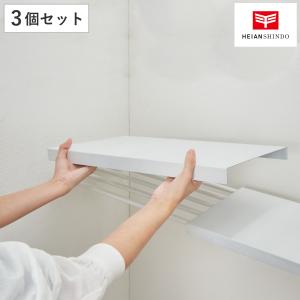 平安伸銅工業 窓枠収納 ちょこっとラック 小物収納棚 ディスプレイ