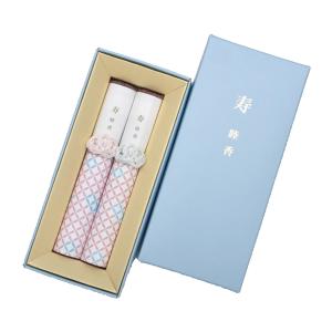 進物 線香 青雲バイオレット 進物型サック6入 包装品 贈答用 進物 線香 青雲バイオレット 進物型サック6入 包装品 贈答用