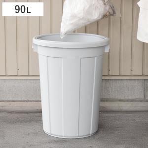 ゴミ箱 90L 本体 エコペール ( ごみ箱 フ...の商品画像