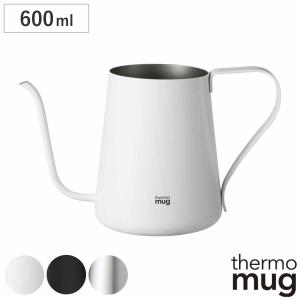 Kalita（カリタ） 電気ケトル KEDP-600 JP （ 600ml コーヒー ケトル