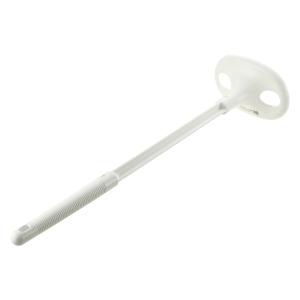 シンプルイズム 湯かき棒 （ ゆかき棒 風呂 入浴 お湯混ぜ棒 湯かき 銀