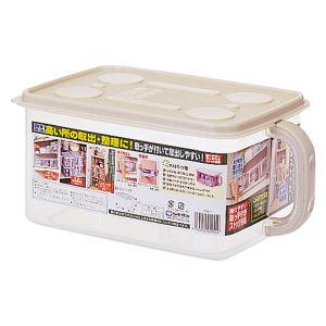 EBiSU（エビス） キッチン収納ケース つり戸棚ストッカー ワイド HS