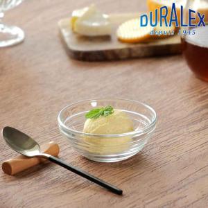DURALEX デュラレックス リススタック ボウル 9cm （ LYS STACK 食洗機対応 電子レンジ対応 強化ガラス デザートボウル サラダボウル ）｜リビングート ヤフー店