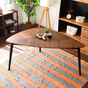 松永家具 ダイニングテーブル 幅170cm ルフト 右 木製 天然木