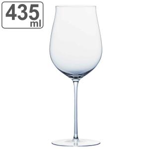 ワイングラス 435ml CORDE コルデ ガラス （ グラス ワイン 脚付きグラス ）｜livingut