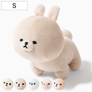 San-X（サンエックス） 送料無料 アフロ犬 ぎゅーっとぬいぐるみ