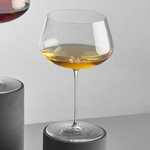 ワイングラス 750ml NUDE ステムゼロ ガラス （ 食洗機対応 グラス コップ カップ ガラスコップ ）｜livingut
