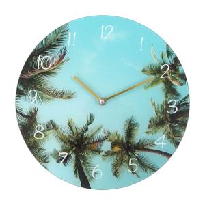 ヘレンド（HEREND） ウィーンの薔薇 ウォールクロック VRH00527 箱入