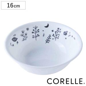 CORELLE（コレール） ボウル 14.5cm CORELLE 強化ガラス （ 食洗機対応