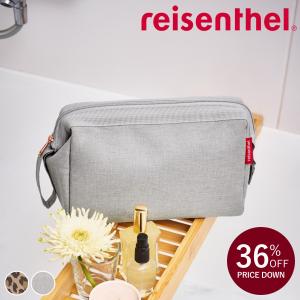 reisenthel（ライゼンタール） ツーリストポーチ トラベルポーチ 旅行