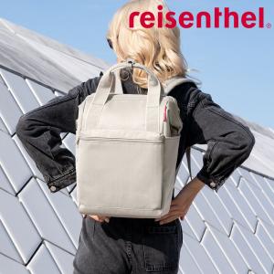 reisenthel（ライゼンタール） リュック reisenthel ALLDAY BACKPACK M