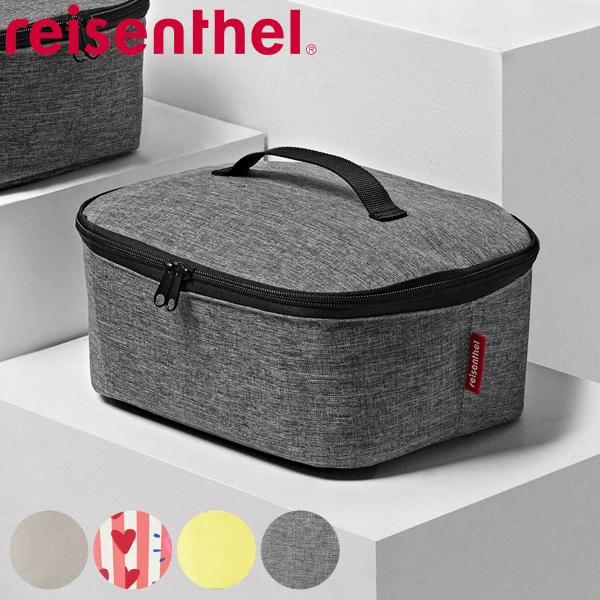 お弁当袋 クーラーバッグ reisenthel COOLERBAG M POCKET （ 保冷バッグ...