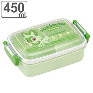 スケーター 弁当箱 240ml 抗菌おにぎりランチボックス ピカチュウ