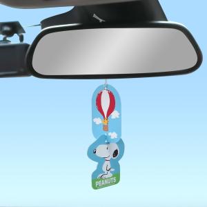 Miffy（ミッフィー） ディフューザー 車 ファン クリップ