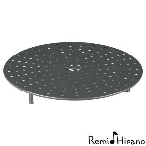 PADERNO(パデルノ) ステンレス 寸胴鍋 (蓋無) 36cm 1001-36 : スタイル