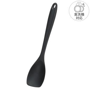 パール金属 パレットヘラ 小 シリコン製 TOUCH 食洗機対応 （ シリコン