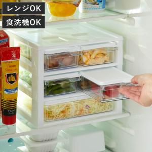 特典付き 冷蔵庫収納 MAGIC STOCK マ...の商品画像