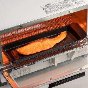 オーブントースターマット 受け皿 トレー トレイ アルミ箔製 5枚入×6