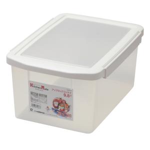 保存容器 9L ジャンボケース スリム S （ 日本製 抗菌 防汚