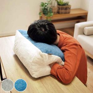 クッション フロスト 低反発マルチクッション （ ミニクッション