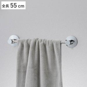 TOTO ドア外タオル掛けL570 ホワイト 【品番：EKK54032】 : 生活雑貨