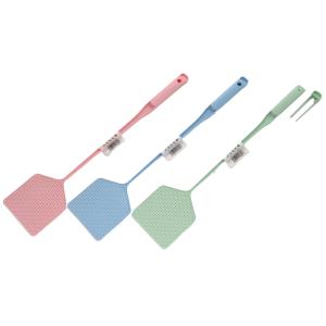 ハエタタキ ピンセット付き ※色は選べません (...の商品画像