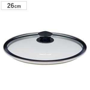 Vita Craft（ビタクラフト） ガラス蓋 フライパン用 28cm フライパン
